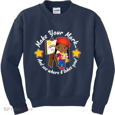 Kids Sweatshirt