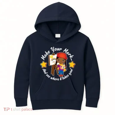 Kids Hoodie