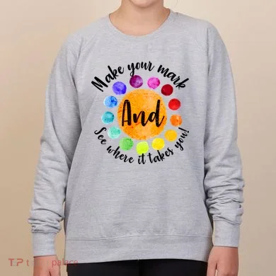 Women's Sweatshirt