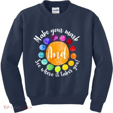 Kids Sweatshirt