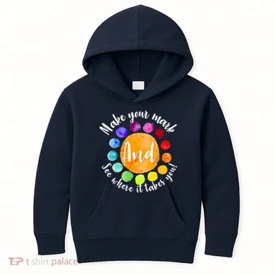 Kids Hoodie