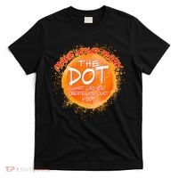 Make Your Mark The Dot Splatter T-Shirt thumb 0