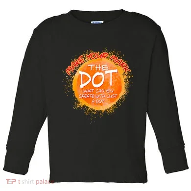 Toddler Long Sleeve