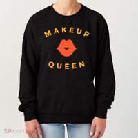 Makeup Queen Women's Sweatshirt thumb 0