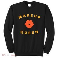Makeup Queen Sweatshirt thumb 0