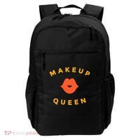 Makeup Queen Backpack thumb 0