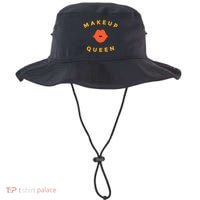 Makeup Queen Bucket Hat thumb 0