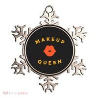 Makeup Queen Ornament thumb 0