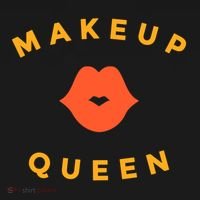 Makeup Queen Ornament thumb 1