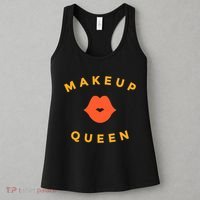 Makeup Queen Women's Tank Top thumb 3