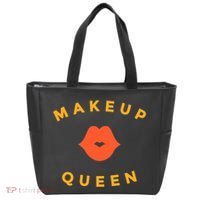 Makeup Queen Tote Bag thumb 0