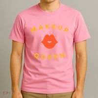 Makeup Queen T-Shirt thumb 3