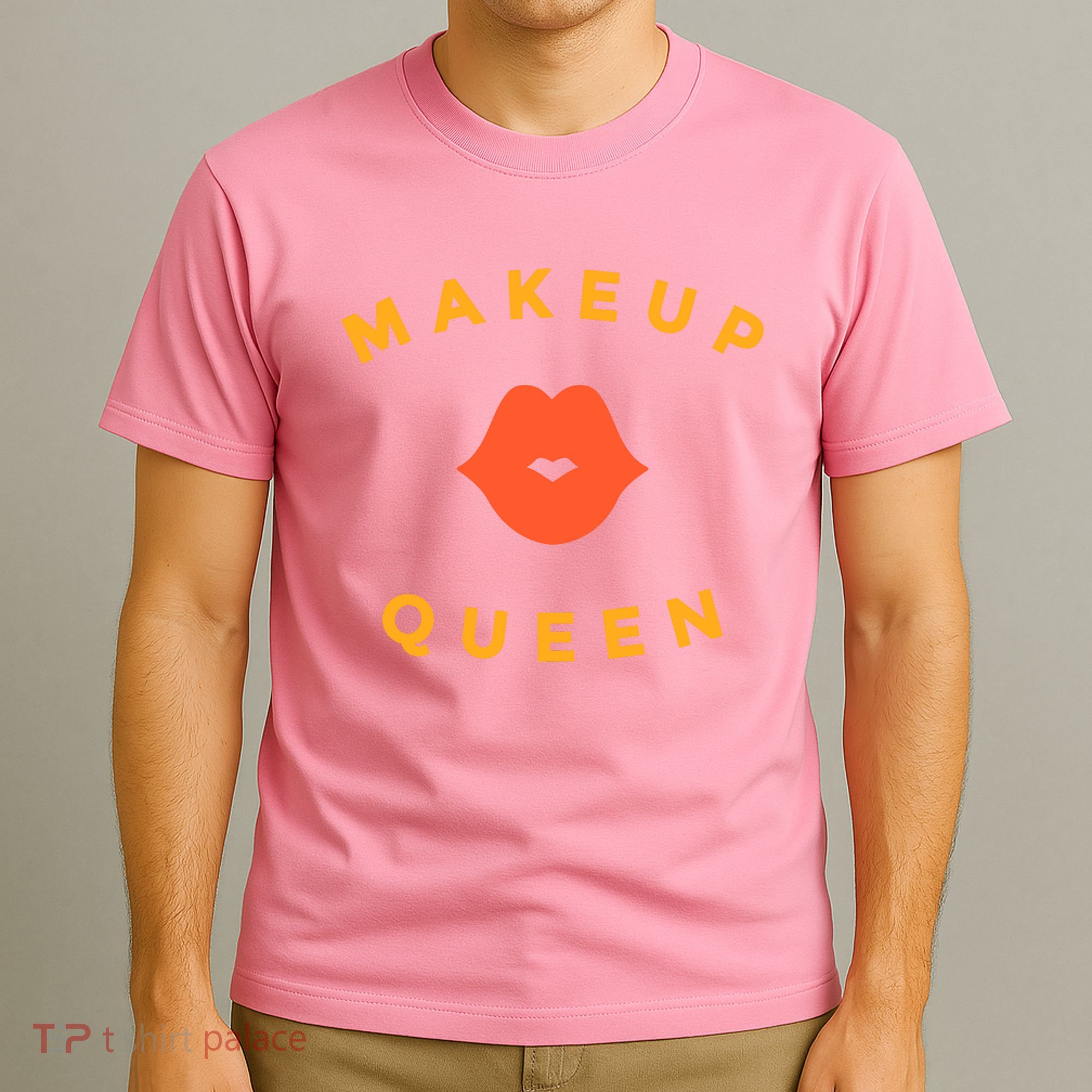 Makeup Queen T-Shirt