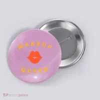 Makeup Queen Button thumb 0