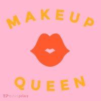 Makeup Queen Button thumb 1