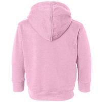 Makeup Queen Toddler Hoodie thumb 1