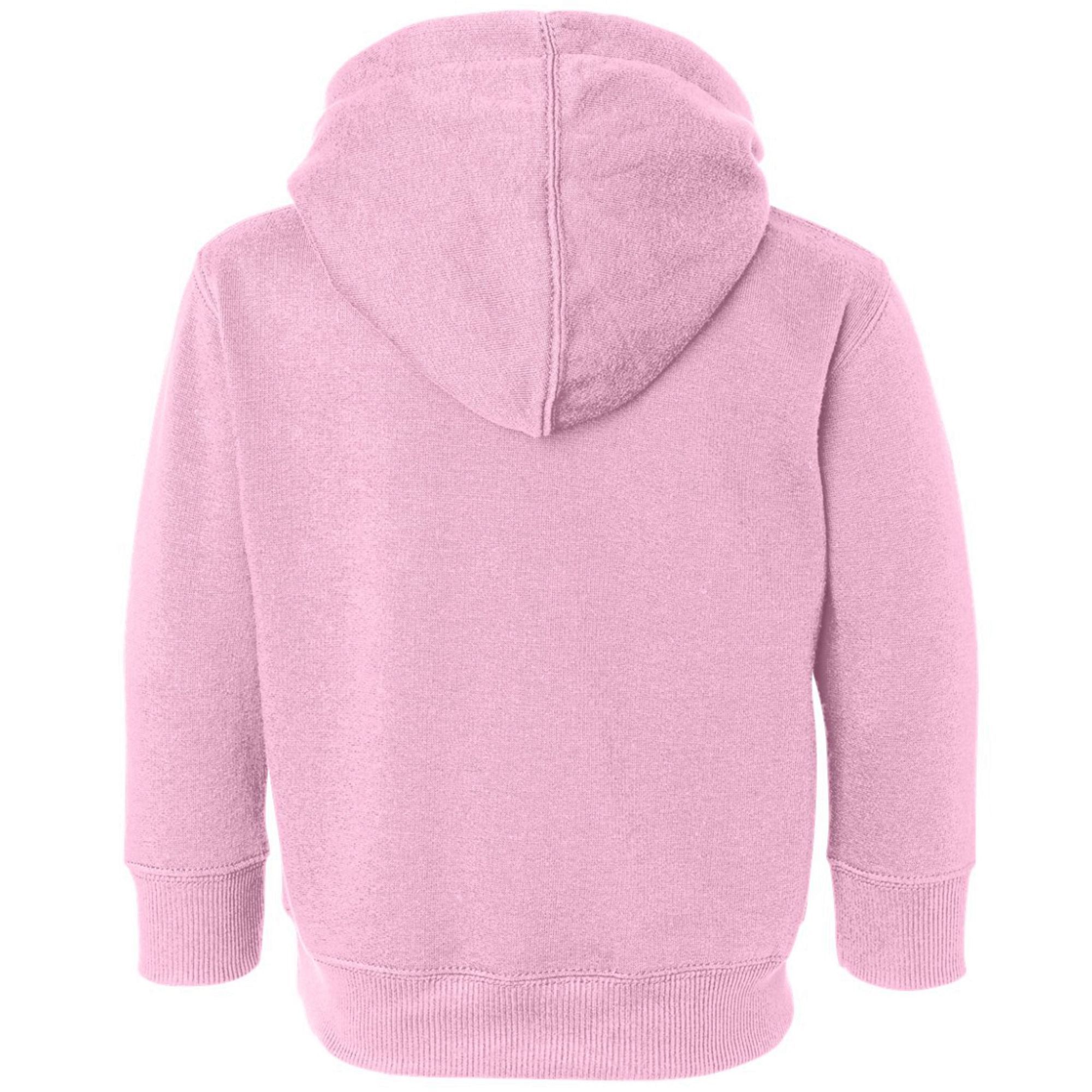 Makeup Queen Toddler Hoodie