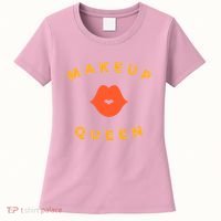 Makeup Queen Women's T-Shirt thumb 0
