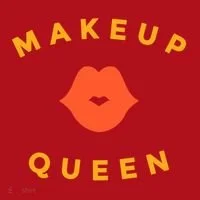 Makeup Queen Christmas Stocking thumb 1