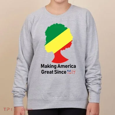 Women's Sweatshirt