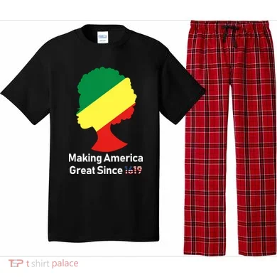 Pajama Set