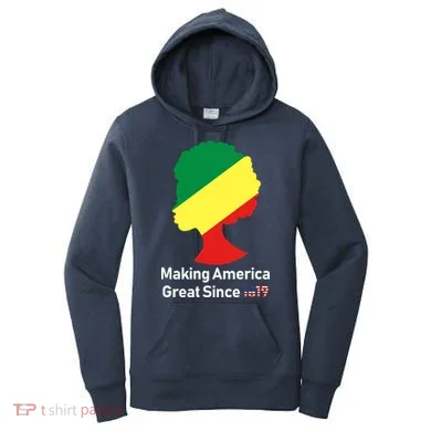 Women's Hoodie