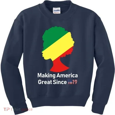 Kids Sweatshirt