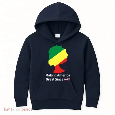 Kids Hoodie