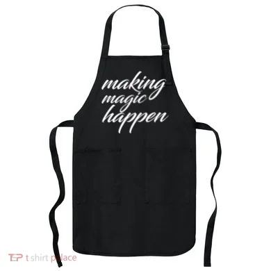 Apron