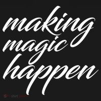Making Magic Happen Button thumb 1
