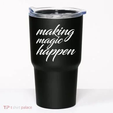 Tumbler
