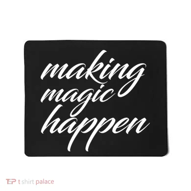 Mousepad