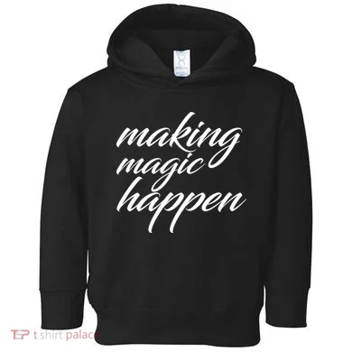 Toddler Hoodie
