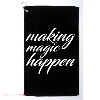 Golf Towel