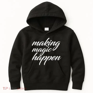 Kids Hoodie
