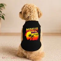 Makua Beach Doggie Tank thumb 2