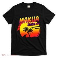 Makua Beach T-Shirt thumb 0