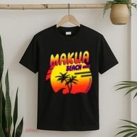 Makua Beach T-Shirt thumb 2