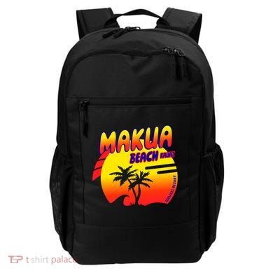 Makua Beach Backpack
