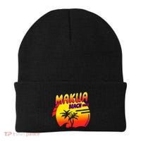 Makua Beach Beanie thumb 0