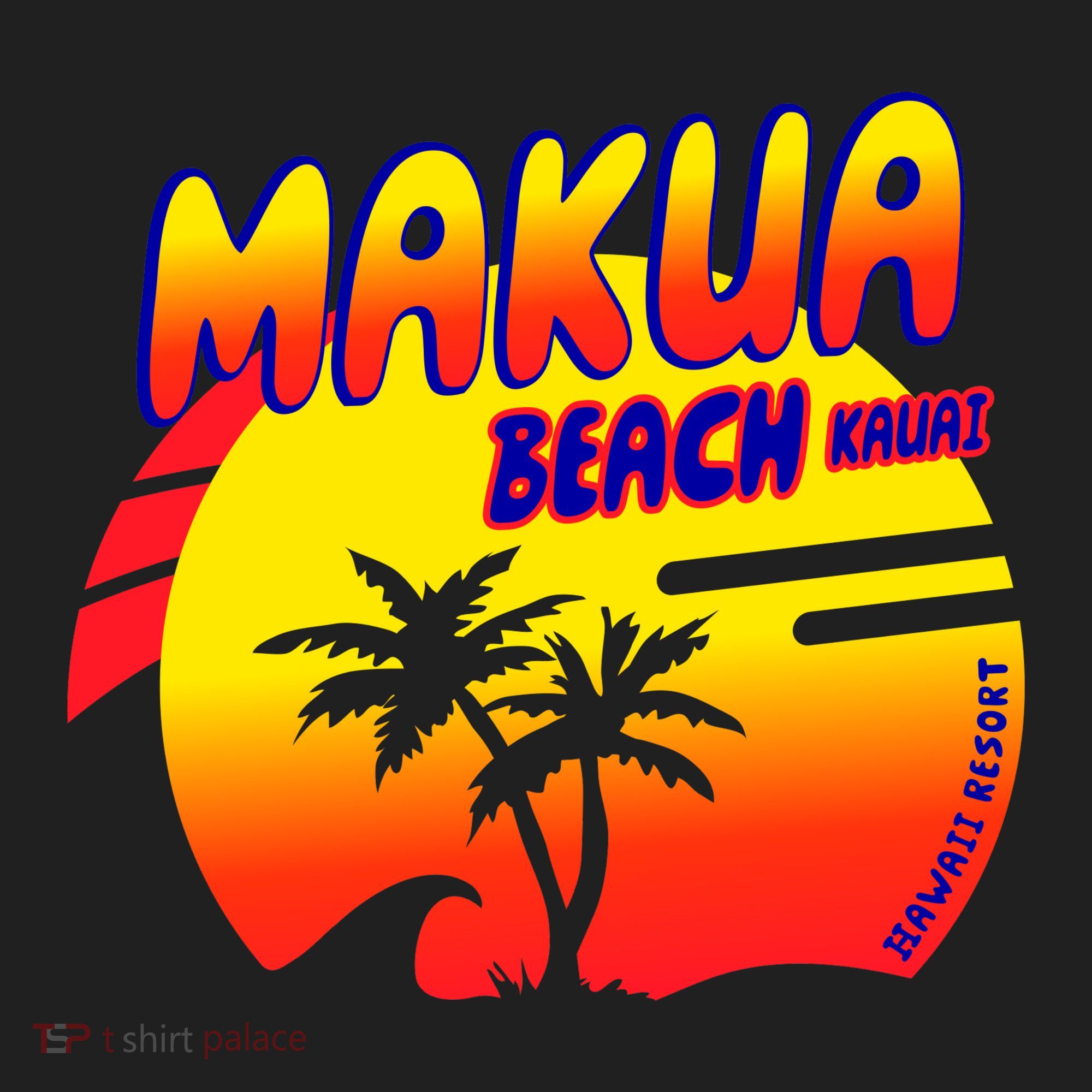 Makua Beach Beanie
