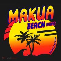Makua Beach Pajama Set thumb 2