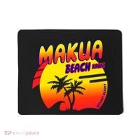 Makua Beach Mousepad thumb 0