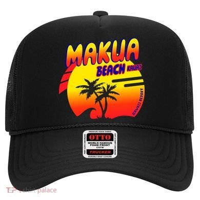 Makua Beach Hat