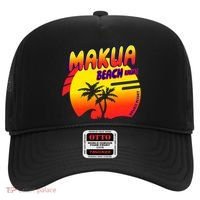 Makua Beach Hat thumb 0