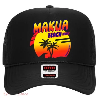Makua Beach Hat