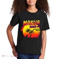 Makua Beach Kids T-Shirt thumb 2