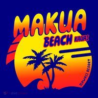 Makua Beach Coffee Mug thumb 5