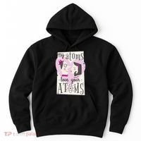 My Atoms Love Your Atoms Science Couple Hoodie thumb 0
