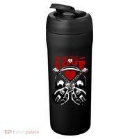 Music And Love Guitars 24oz Duet Stainless Steel Tumbler thumb 3